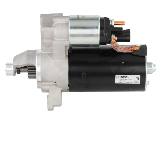 SR4261N New Starter Motor Bosch Canada