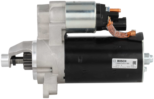 SR4261N New Starter Motor Bosch Canada