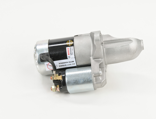 SR4304X Remanufactured Starter Motor Bosch Canada