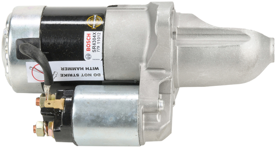 SR4304X Remanufactured Starter Motor Bosch Canada