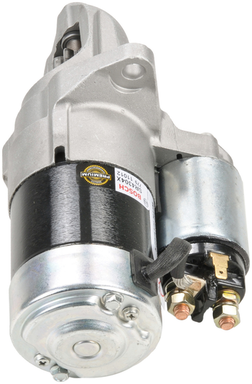 SR4304X Remanufactured Starter Motor Bosch Canada