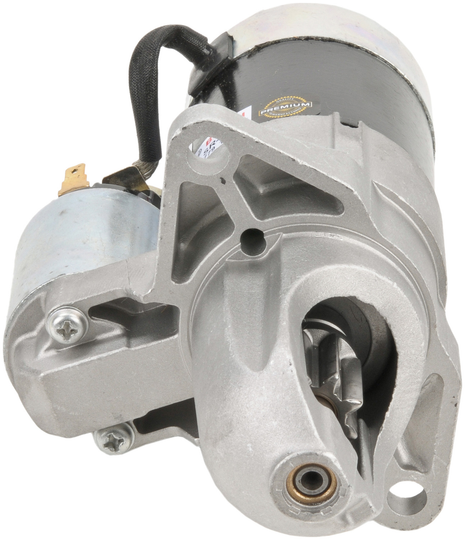 SR4304X Remanufactured Starter Motor Bosch Canada