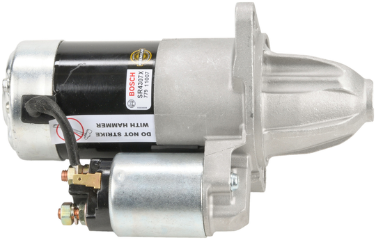 SR4307X Remanufactured Starter Motor Bosch Canada