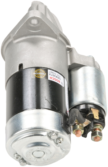 SR4307X Remanufactured Starter Motor Bosch Canada