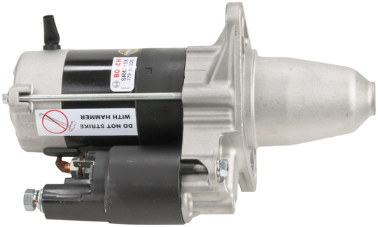 SR4311X Remanufactured Starter Motor Bosch Canada