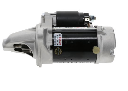 SR4313X Remanufactured Starter Motor Bosch Canada