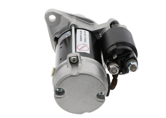 SR4313X Remanufactured Starter Motor Bosch Canada
