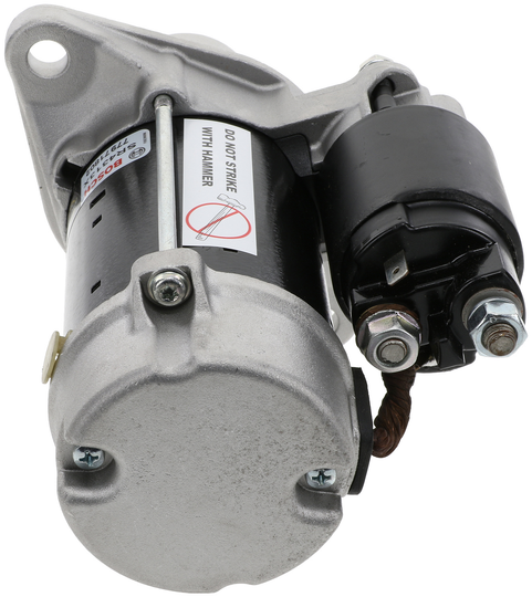SR4313X Remanufactured Starter Motor Bosch Canada