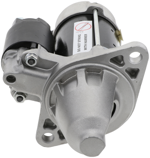 SR4313X Remanufactured Starter Motor Bosch Canada