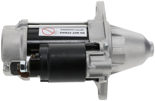 SR4313X Remanufactured Starter Motor Bosch Canada
