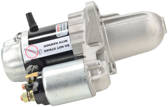 SR4314X Remanufactured Starter Motor Bosch Canada