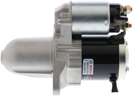 SR4315X Remanufactured Starter Motor Bosch Canada