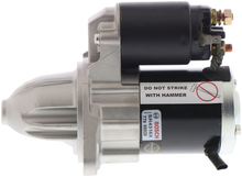 Charger l'image dans la galerie, SR4316X Remanufactured Starter Motor Bosch Canada