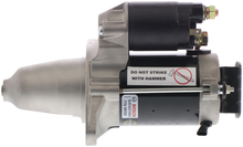 Load image into Gallery viewer, SR4318X Remanufactured Starter Motor Bosch Canada