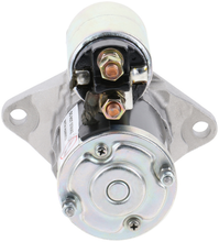 Load image into Gallery viewer, SR4319X Remanufactured Starter Motor Bosch Canada