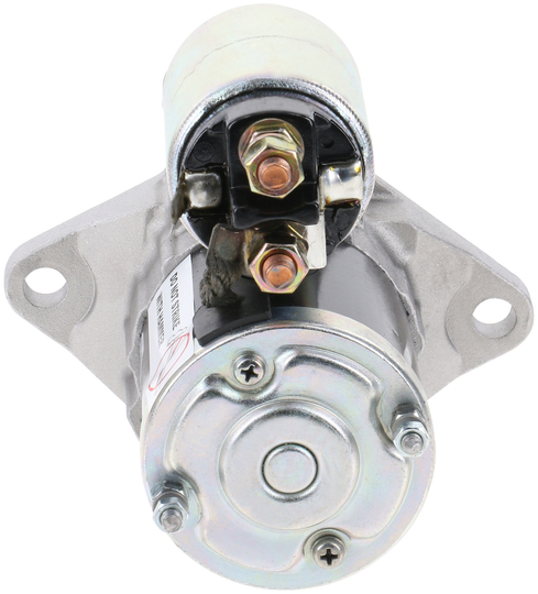 SR4319X Remanufactured Starter Motor Bosch Canada