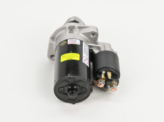 SR437X Remanufactured Starter Motor Bosch Canada