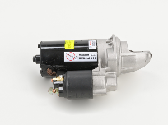 SR437X Remanufactured Starter Motor Bosch Canada