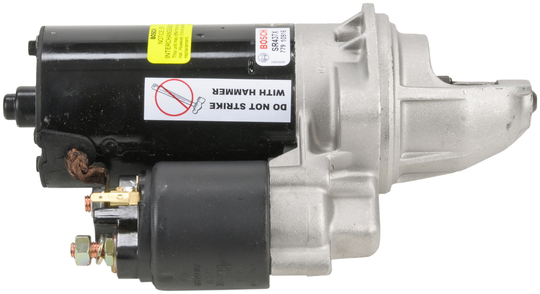 SR437X Remanufactured Starter Motor Bosch Canada