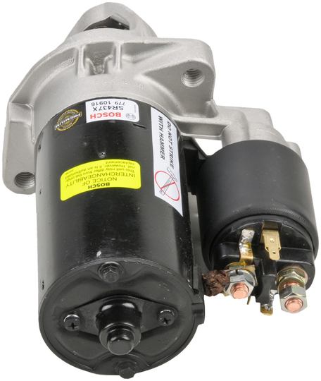 SR437X Remanufactured Starter Motor Bosch Canada