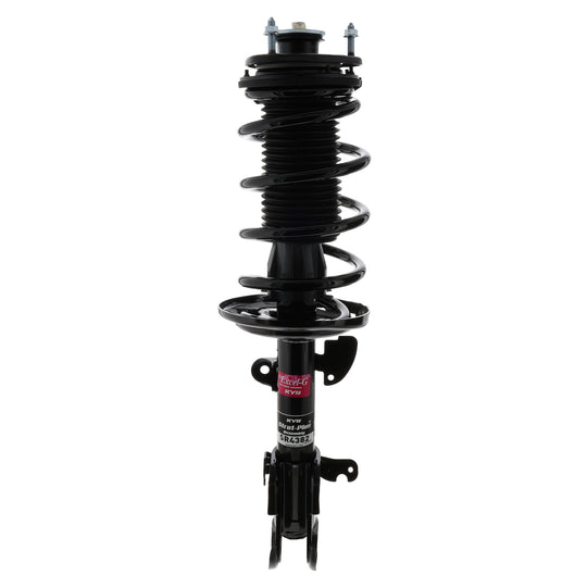 SR4382 Strut-Plus Suspension Strut and Coil Spring Assembly KYB Canada