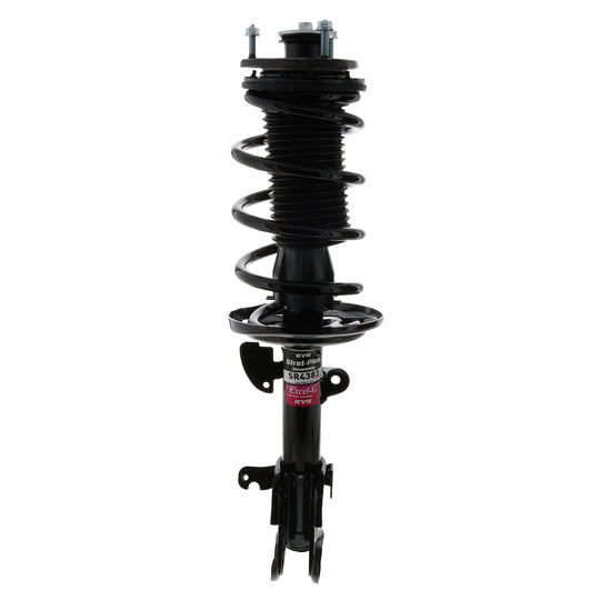 SR4383 Strut-Plus Suspension Strut and Coil Spring Assembly KYB Canada