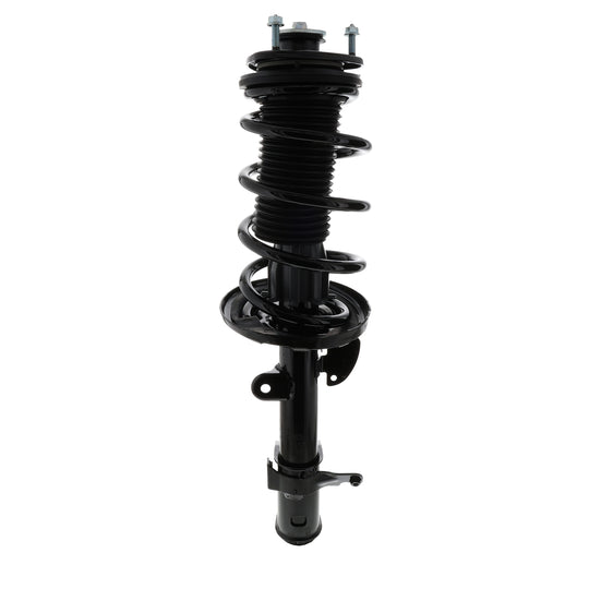 SR4383 Strut-Plus Suspension Strut and Coil Spring Assembly KYB Canada
