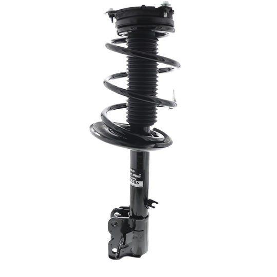 SR4386 Strut-Plus Suspension Strut and Coil Spring Assembly KYB Canada