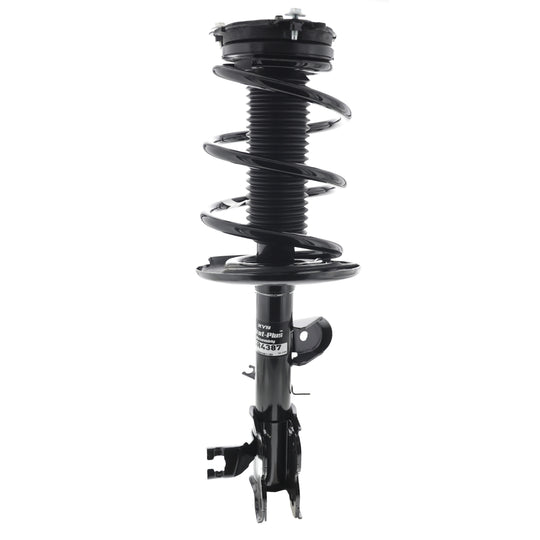SR4387 Strut-Plus Suspension Strut and Coil Spring Assembly KYB Canada