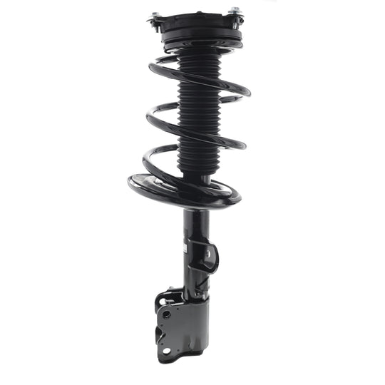 SR4387 Strut-Plus Suspension Strut and Coil Spring Assembly KYB Canada
