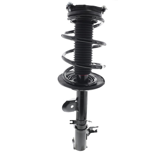 SR4387 Strut-Plus Suspension Strut and Coil Spring Assembly KYB Canada
