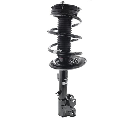 SR4387 Strut-Plus Suspension Strut and Coil Spring Assembly KYB Canada