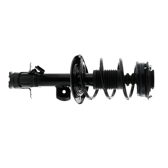 SR4398 Strut-Plus Suspension Strut and Coil Spring Assembly KYB Canada