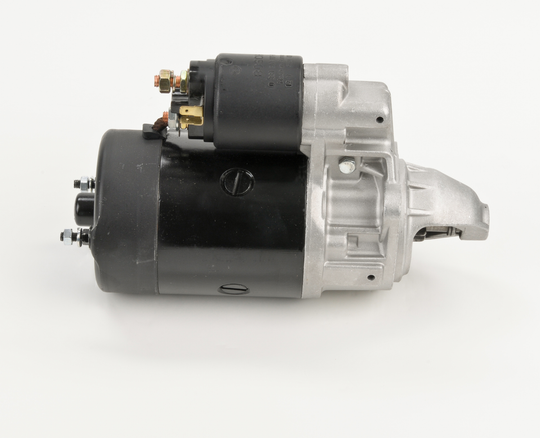 SR43X Remanufactured Starter Motor Bosch Canada
