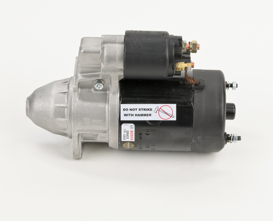 SR43X Remanufactured Starter Motor Bosch Canada
