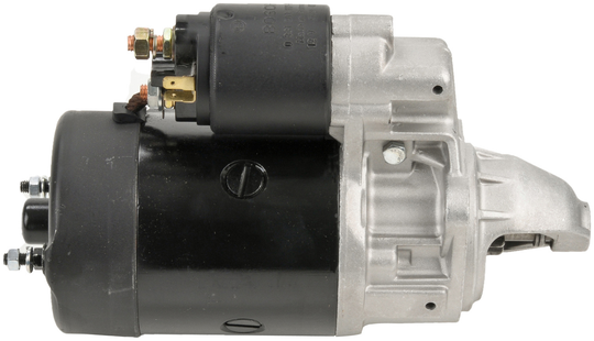 SR43X Remanufactured Starter Motor Bosch Canada