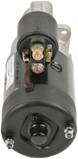 SR43X Remanufactured Starter Motor Bosch Canada