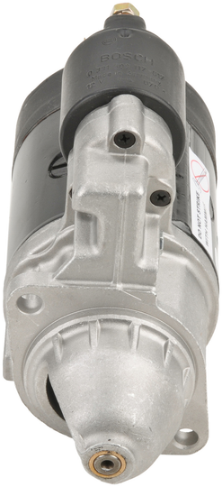 SR43X Remanufactured Starter Motor Bosch Canada