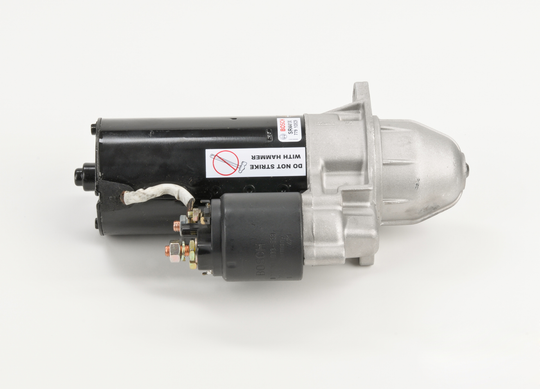 SR441X Remanufactured Starter Motor Bosch Canada