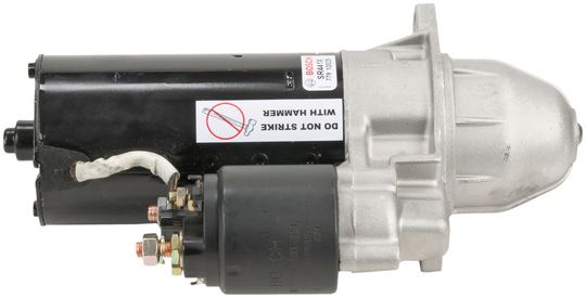 SR441X Remanufactured Starter Motor Bosch Canada
