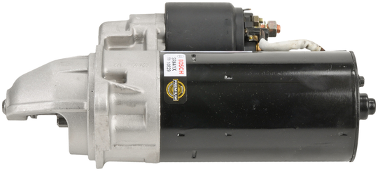SR441X Remanufactured Starter Motor Bosch Canada