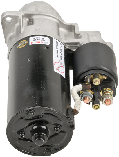 SR441X Remanufactured Starter Motor Bosch Canada