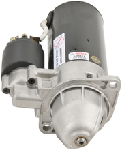Load image into Gallery viewer, SR441X Remanufactured Starter Motor Bosch Canada