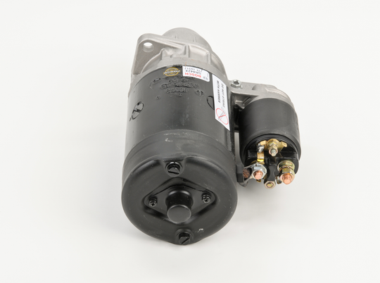 SR442X Remanufactured Starter Motor Bosch Canada