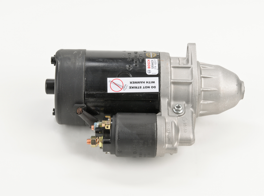 SR442X Remanufactured Starter Motor Bosch Canada