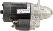 Load image into Gallery viewer, SR442X Remanufactured Starter Motor Bosch Canada