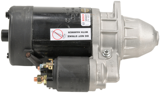 SR442X Remanufactured Starter Motor Bosch Canada