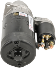 Load image into Gallery viewer, SR442X Remanufactured Starter Motor Bosch Canada