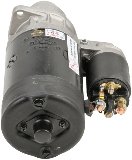 SR442X Remanufactured Starter Motor Bosch Canada