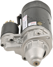 Load image into Gallery viewer, SR442X Remanufactured Starter Motor Bosch Canada